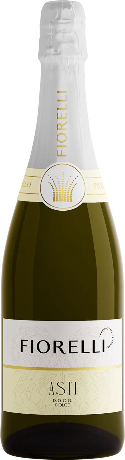 Fiorelli Asti 7% 75cl