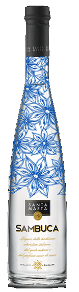 Sambuca, Santa Marta, Itaalia
