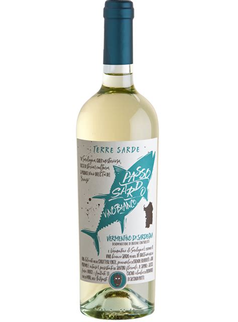 Passo Sardo Vermentino