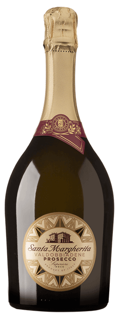 Santa Margherita, Prosecco, Valdobbiadena, Superiore, DOCG, Itaalia