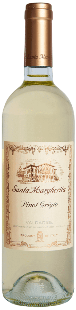 Pinot Grigio, Santa Margherita, Valdadige, Itaalia, 2019, 2020