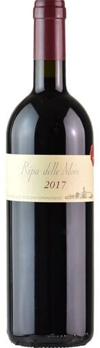 Ripa delle More, Castello Vicchiomaggio, Toscana IGT, Toscana, Itaalia, 2021