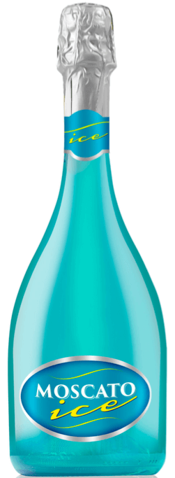 Moscato ICE, Itaalia