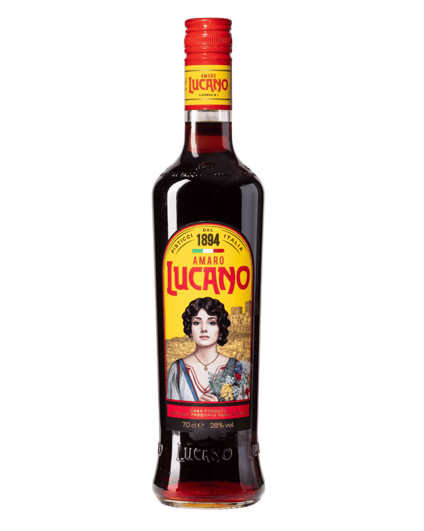 LUCANO Amaro