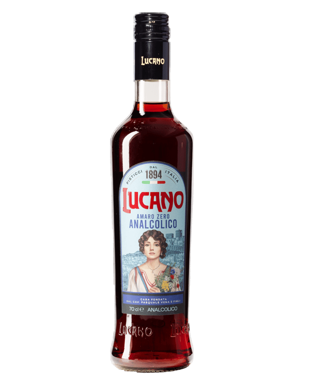LUCANO Amaro Zero