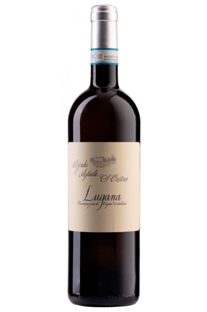 LUGANA S. CHRISTINA 13% 0,75L