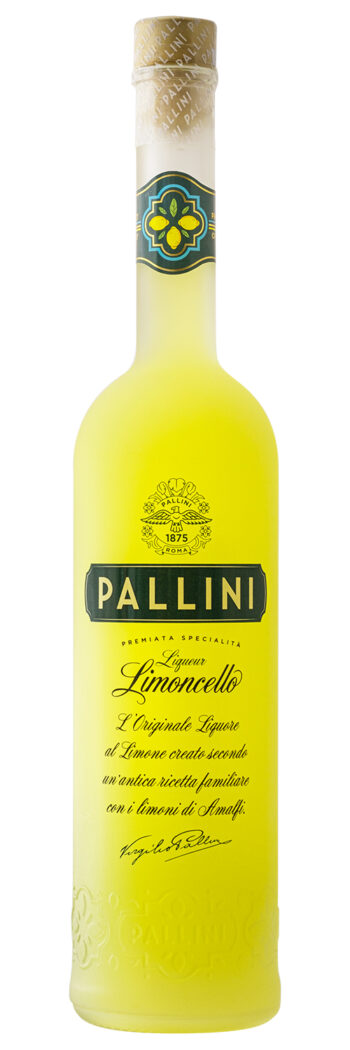 Pallini Limoncello Liqueur 70cl