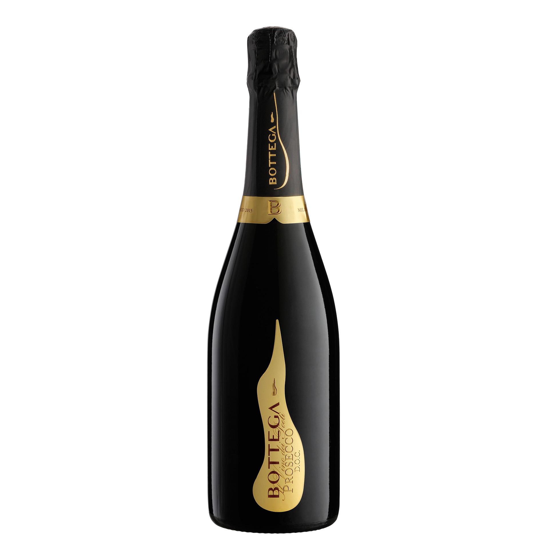 BOTTEGA POETI PROSECCO DOC SPUMANTE 2023