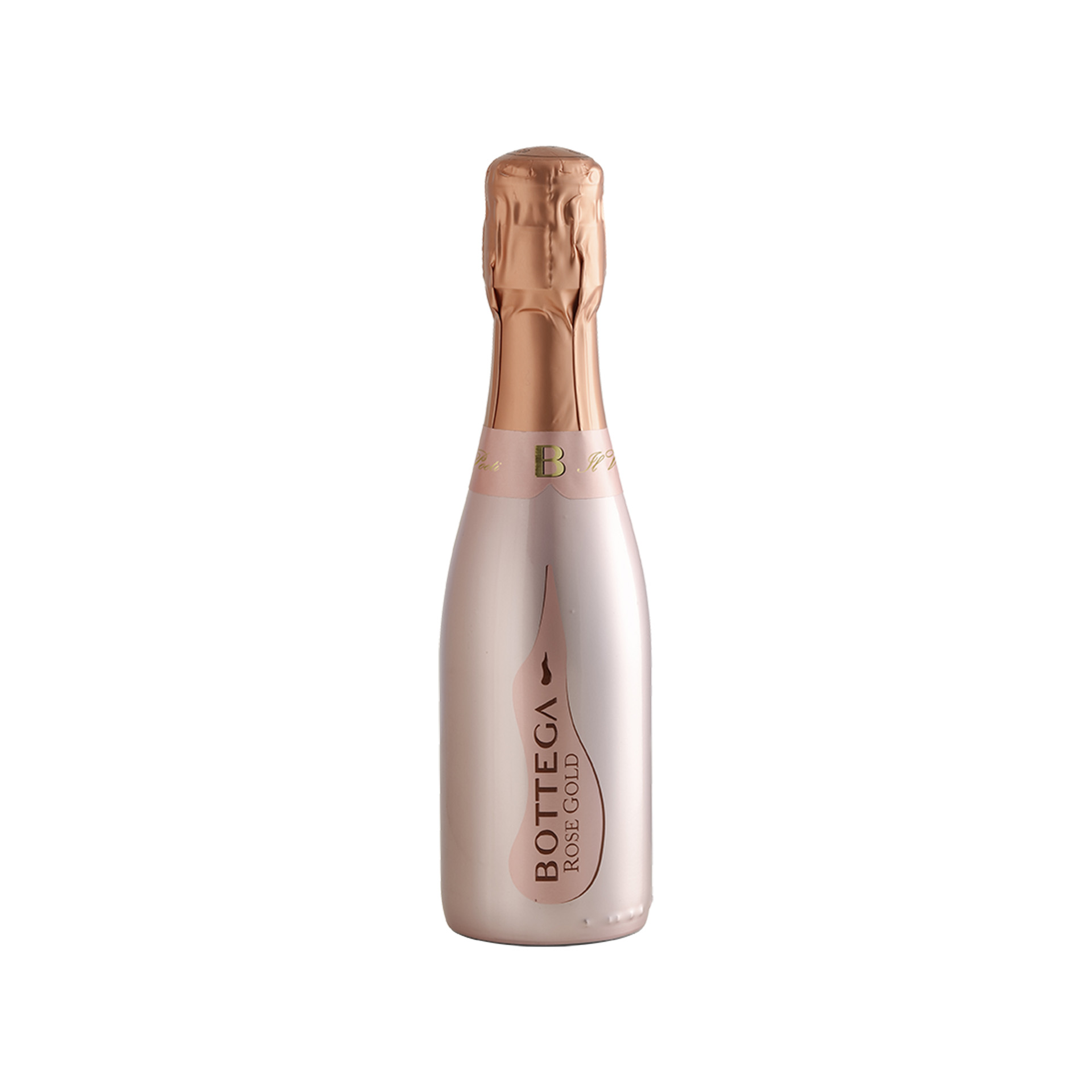 BOTTEGA ROSE GOLD SPUMANTE DOC