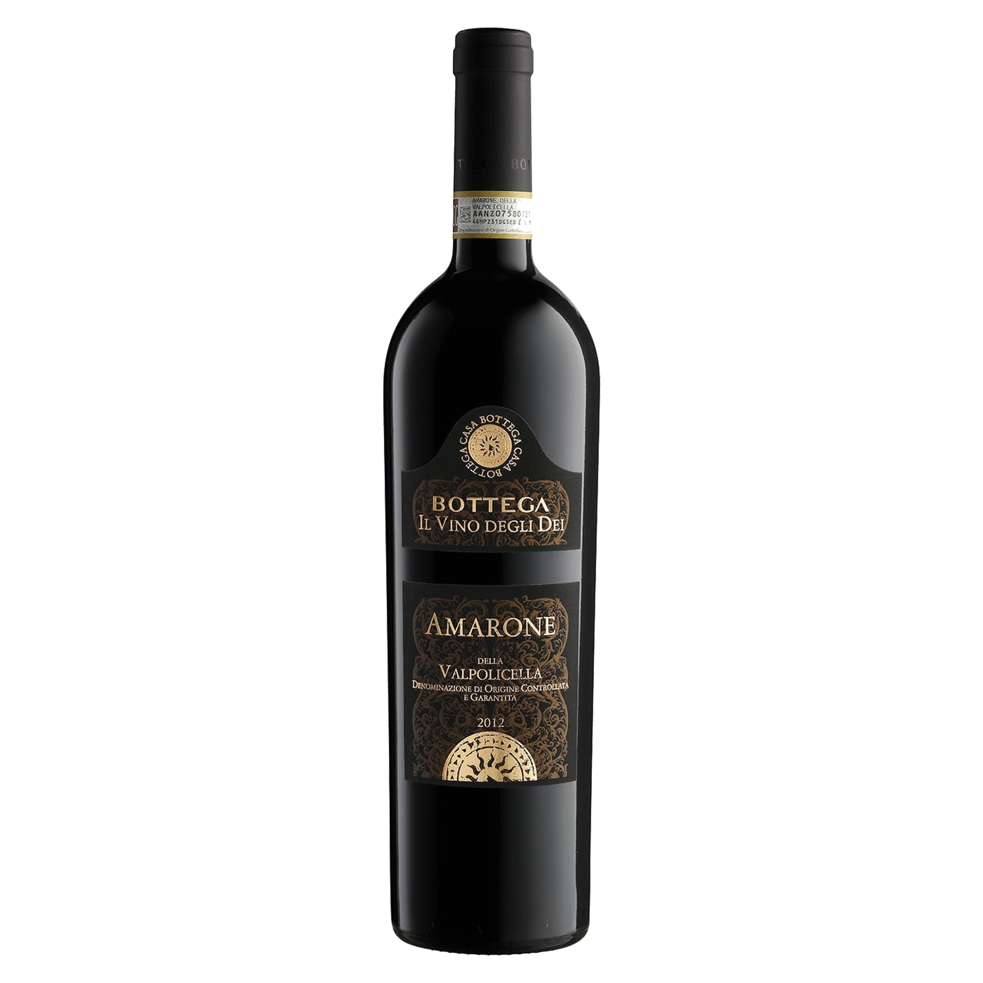 BOTTEGA AMARONE VALPOLICELLA DOCG 2020