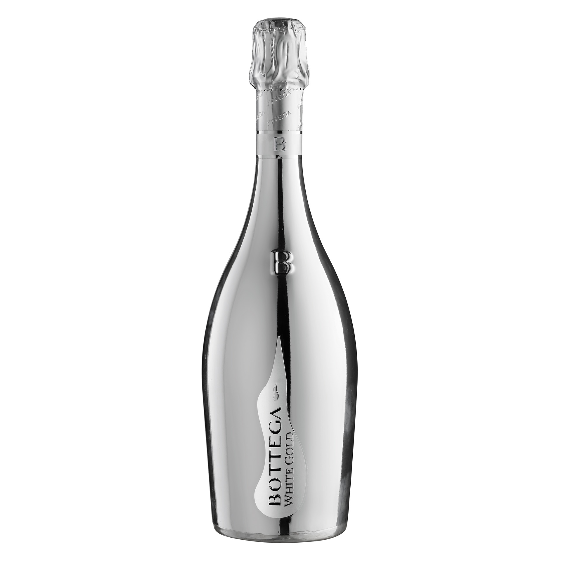 BOTTEGA WHITE GOLD SPUMANTE BRUT 2023