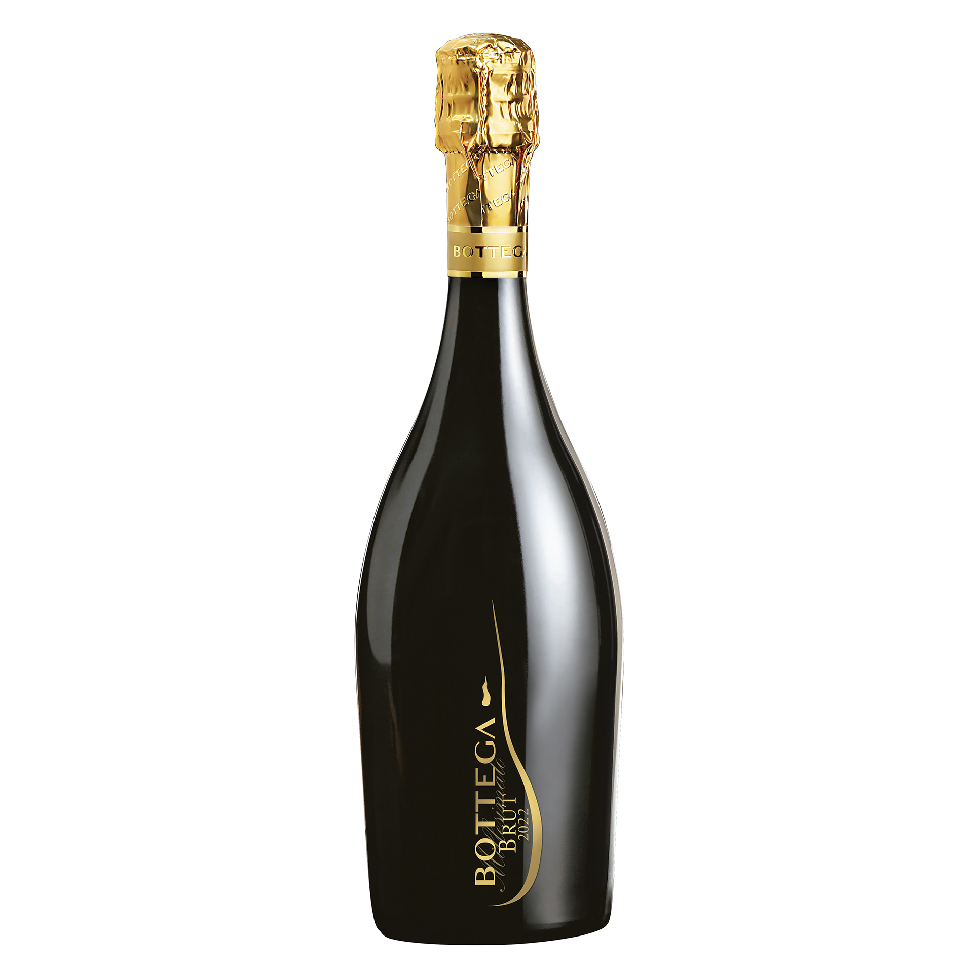 BOTTEGA BRUT MILLESIMATO SPUMANTE 75CL