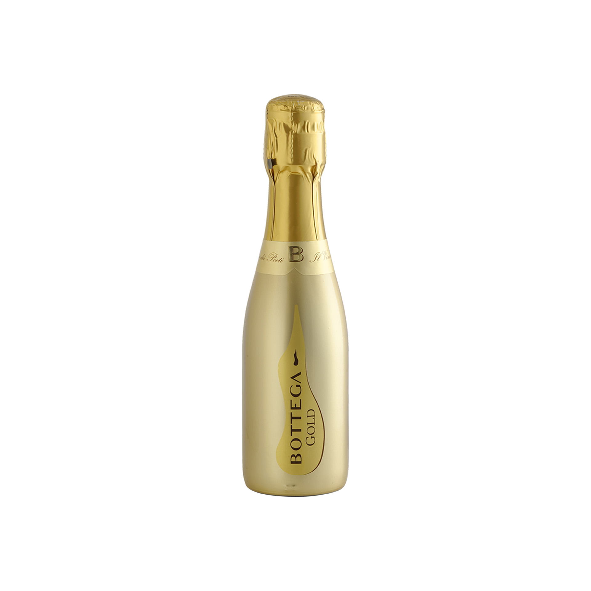 BOTTEGA GOLD PROSECCO SPUMANTE DOC