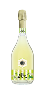 Maximilian Hugo Spritz