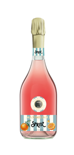 Maximilian Spritz