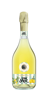 Maximilian Lemon Spritz