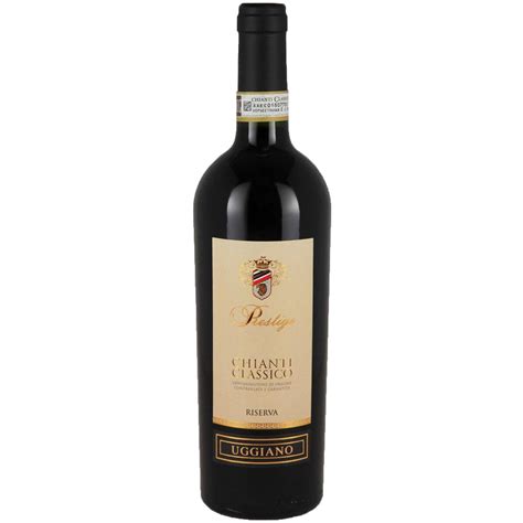 Uggiano Chianti Classico Ris 13,5% 75cl