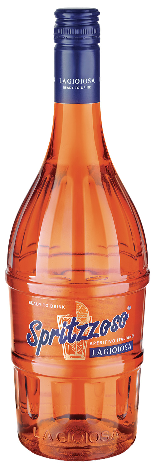 La Gioiosa Spritzzoso Aperitivo 75cl