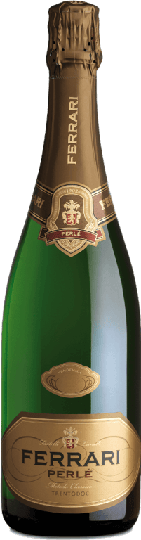 Ferrari Perle Trentodoc 2019