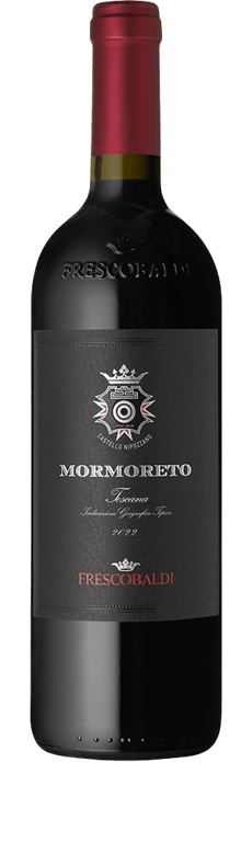 Nipozzano Mormoreto Toscana IGT 2022
