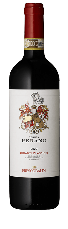 Tenuta Perano Chianti Classico DOCG 2022