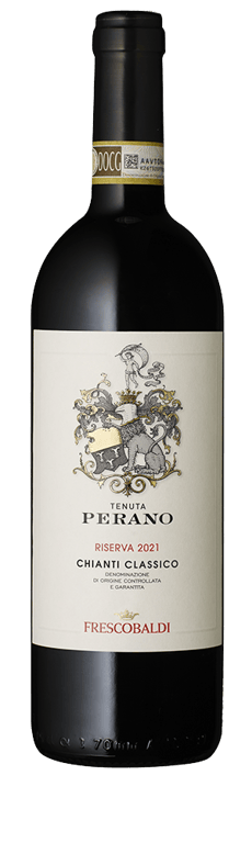 Tenuta Perano Chianti Classico Riserva DOCG 2021