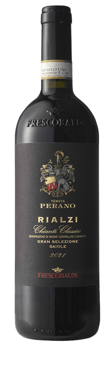 Tenuta Perano Rialzi Chianti Classico Gran Selezione DOCG 2021