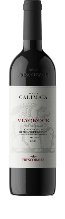 Tenuta Calimaia Vino Nobile di Montepulciano DOCG 2021