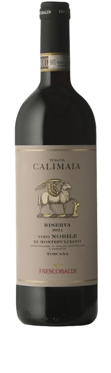 Tenuta Calimaia Vino Nobile di Montepulciano Riserva DOCG 2021