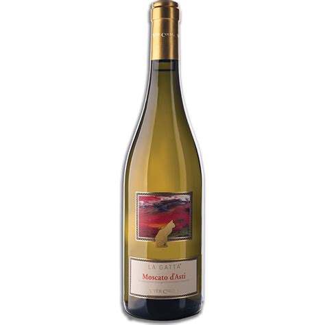 Vite Colte Moscato D´asti "la Gatta"