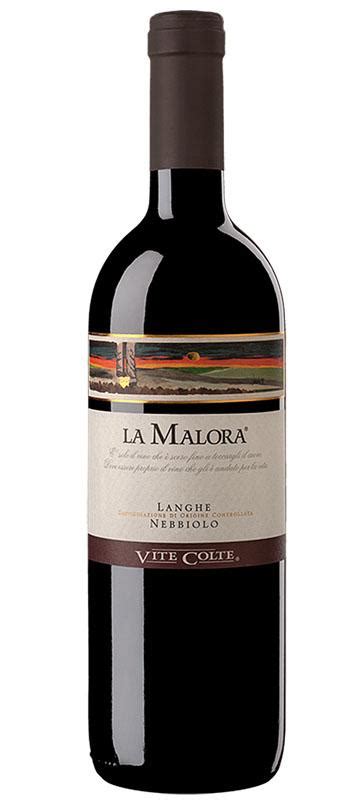 Vite Colte Langhe Nebbiolo "sogni Al Campo"