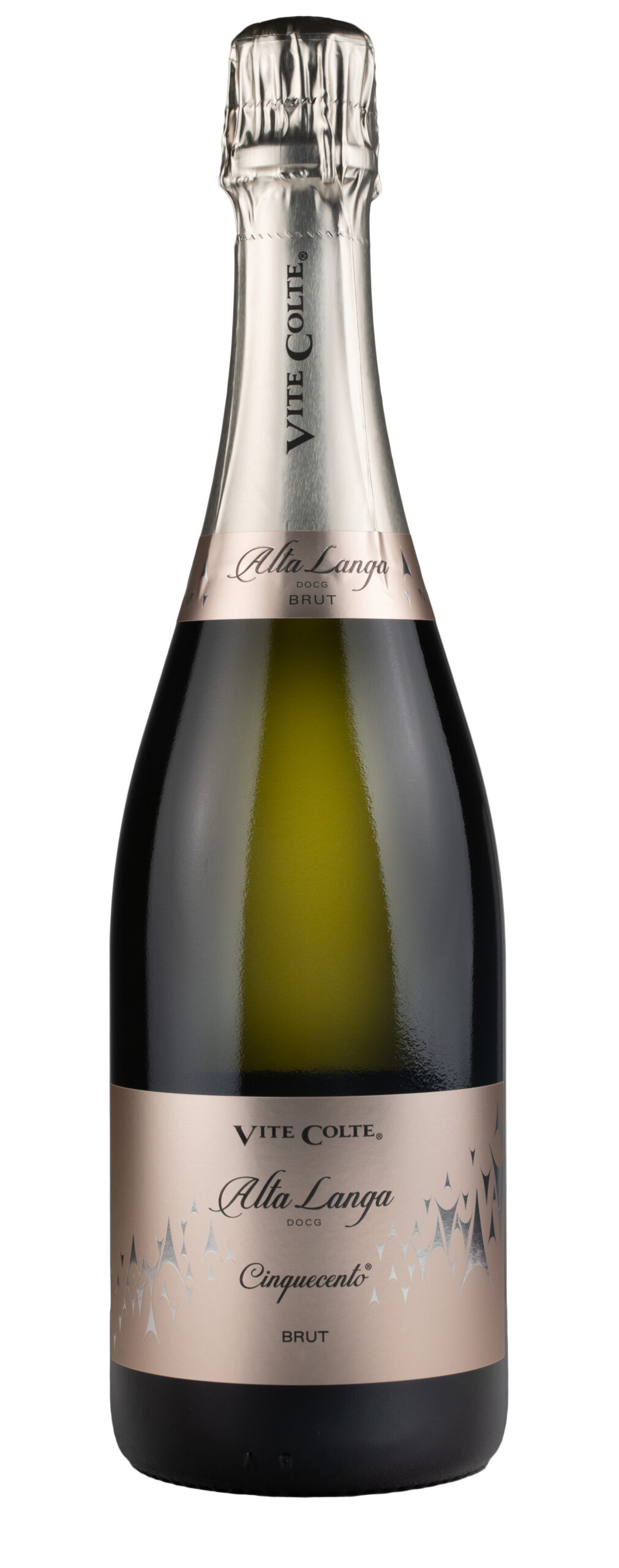 Vite Colte Alta Langa "Cinquecento" Brut Millesimato 2022