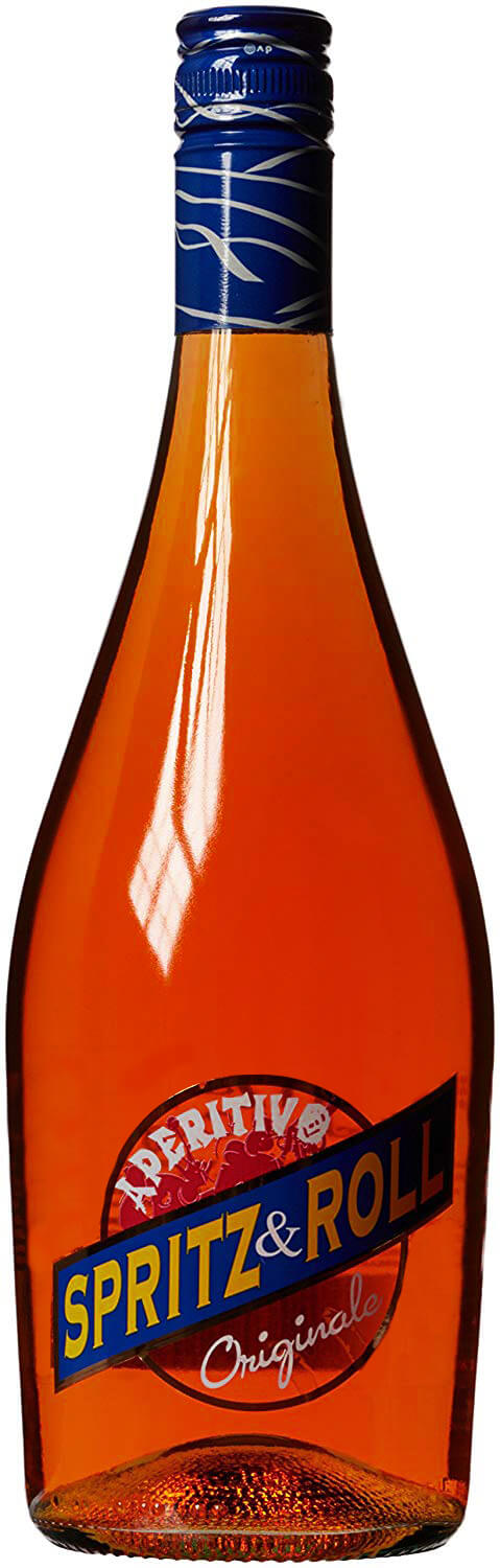 Aperitivo Spritz&Roll Originale, Itaalia