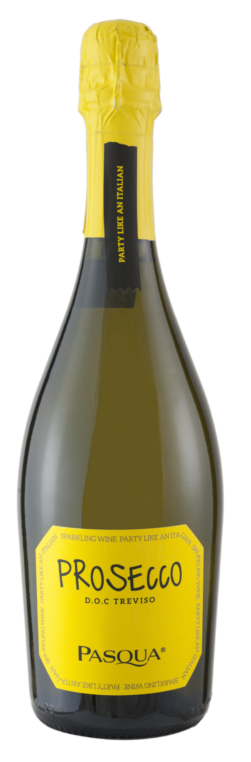 Prosecco, Pasqua, Spumante, Extra Dry, Itaalia