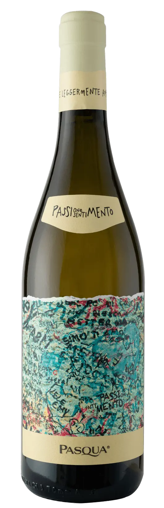 Passimento, Bianco (Romeo & Juliet), Veneto, Itaalia
