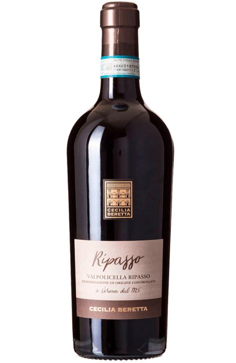 Cecilia Beretta Ripasso Valpolicella Superiore Kinkekarbis V2020