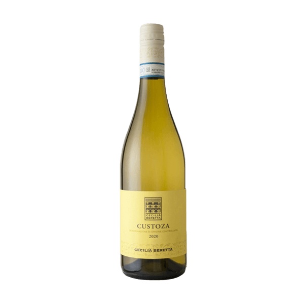 Cecilia Beretta Bianco Di Custoza*