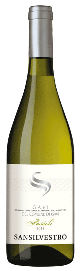 Gavi Del Comune Di Gavi, Fossili, San Silvestro, Piemonte, Itaalia