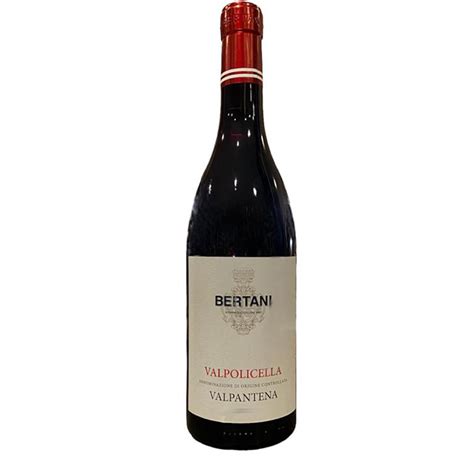 Bertani Valpolicella Valpantena DOC 2023