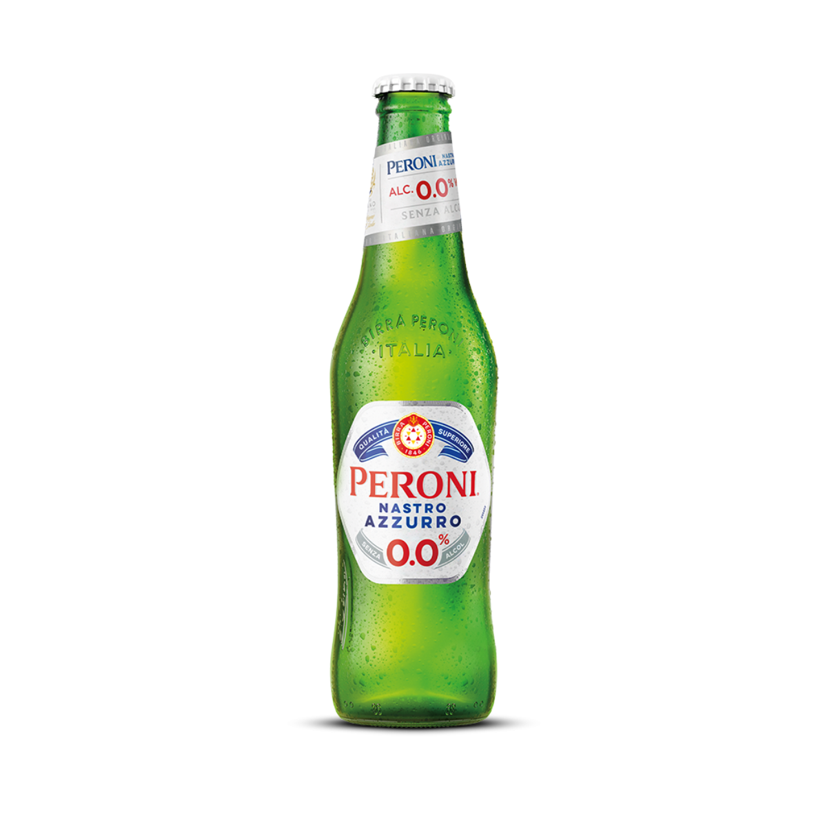 Peroni Nastro Azurro