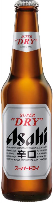 Asahi Super Dry