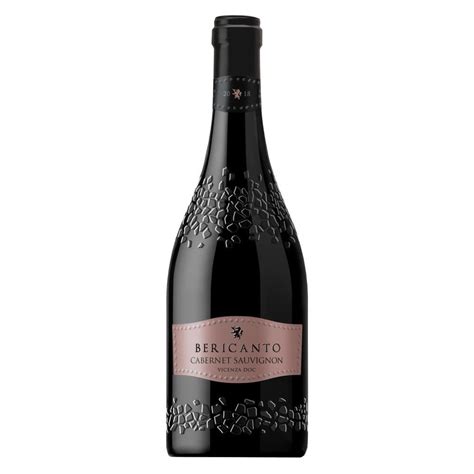 Bericanto Sauvignon Blanc 12% 75cl