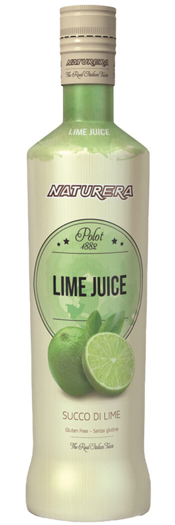 Polot 1882 Lime Juice 70cl