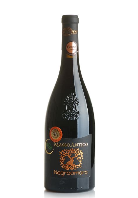 Masso Antico Negroamaro 2023