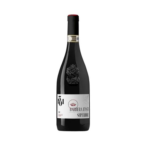 Casali del Barone Barbera d'Asti Superiore 2021