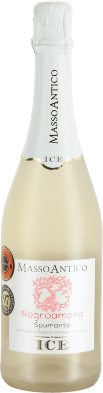 Masso Antico Negroamaro Spumante ICE