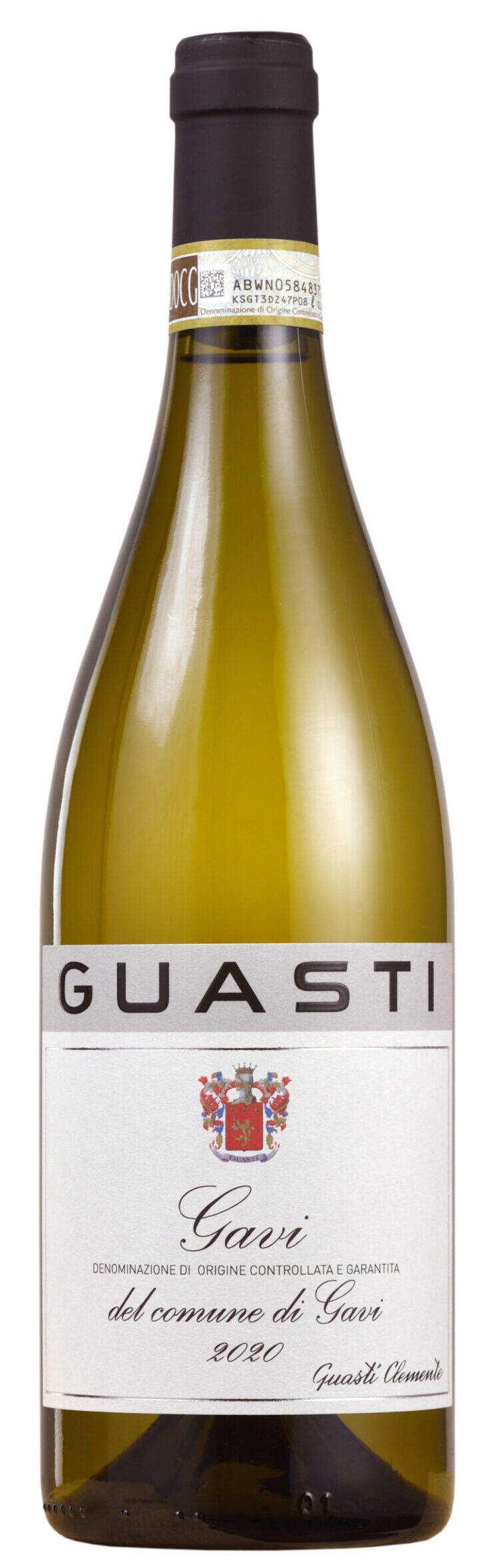 Gavi Del Comune Di Gavi, Guasti Clemente, Piemonte, Itaalia