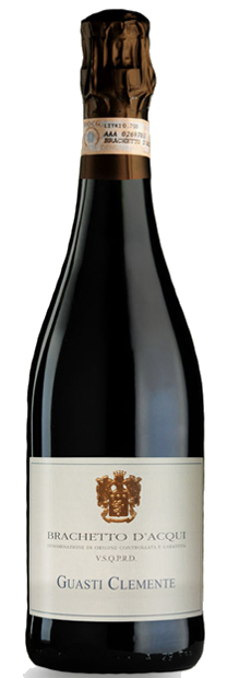 Brachetto D'Acqui Dolce Guasti Clemente, Itaalia