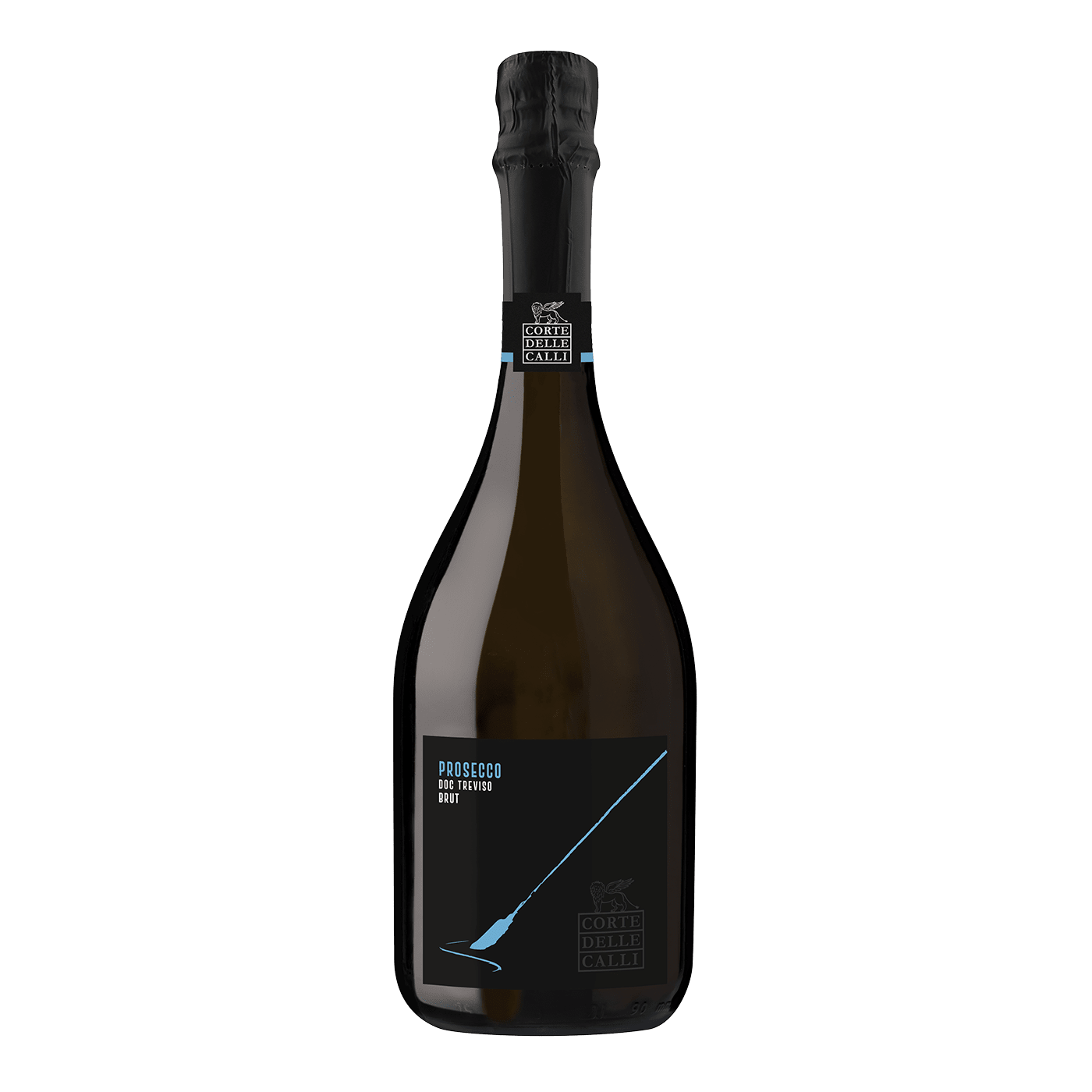 Corte Delle Calli Prosecco Brut Spumante