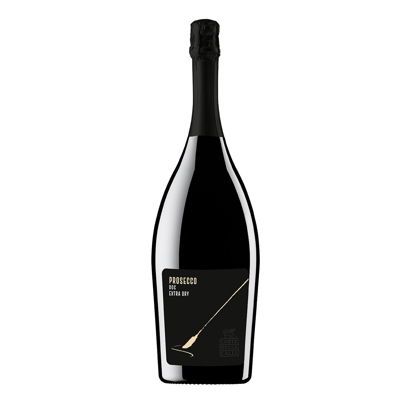 Corte Delle Calli Prosecco Ex Dry Spumante Magnum